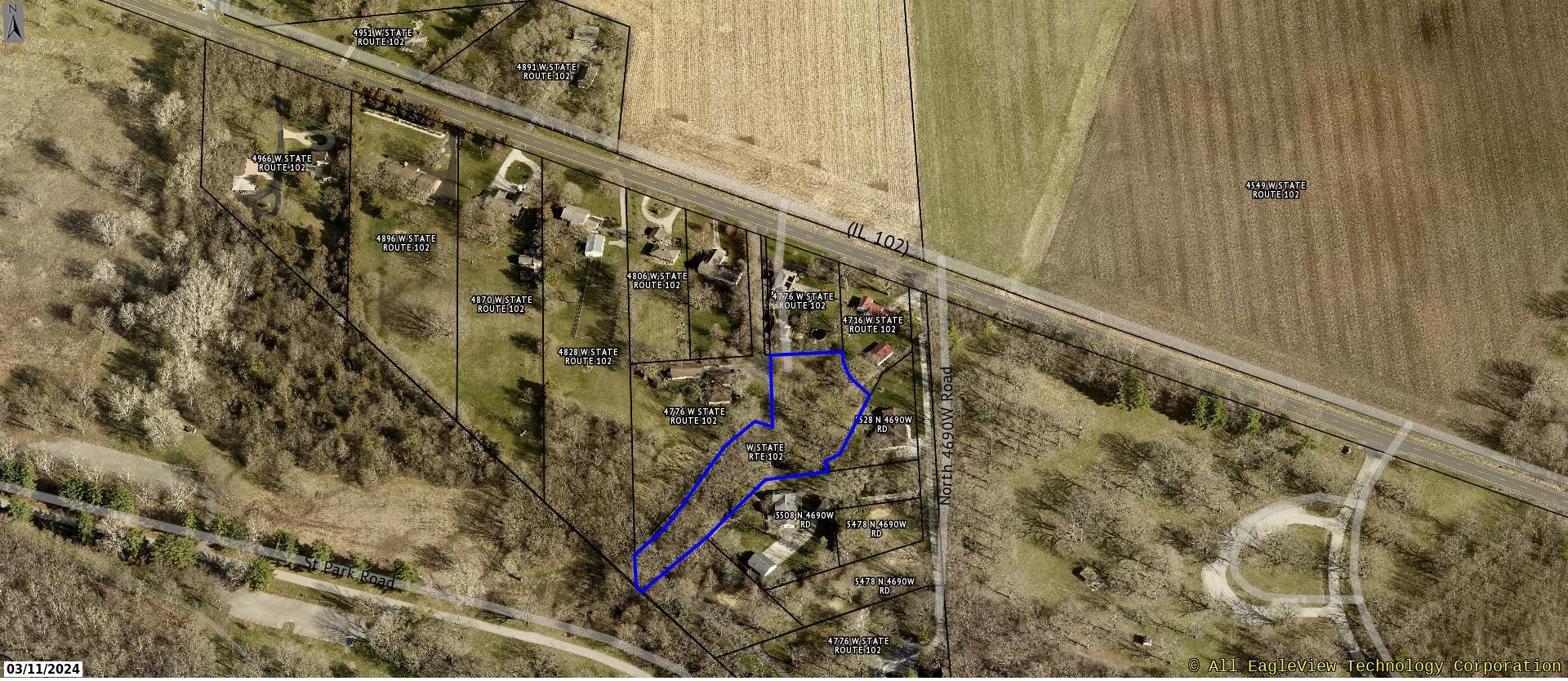 4776 - 0 W State Route 102 Property Photo 4