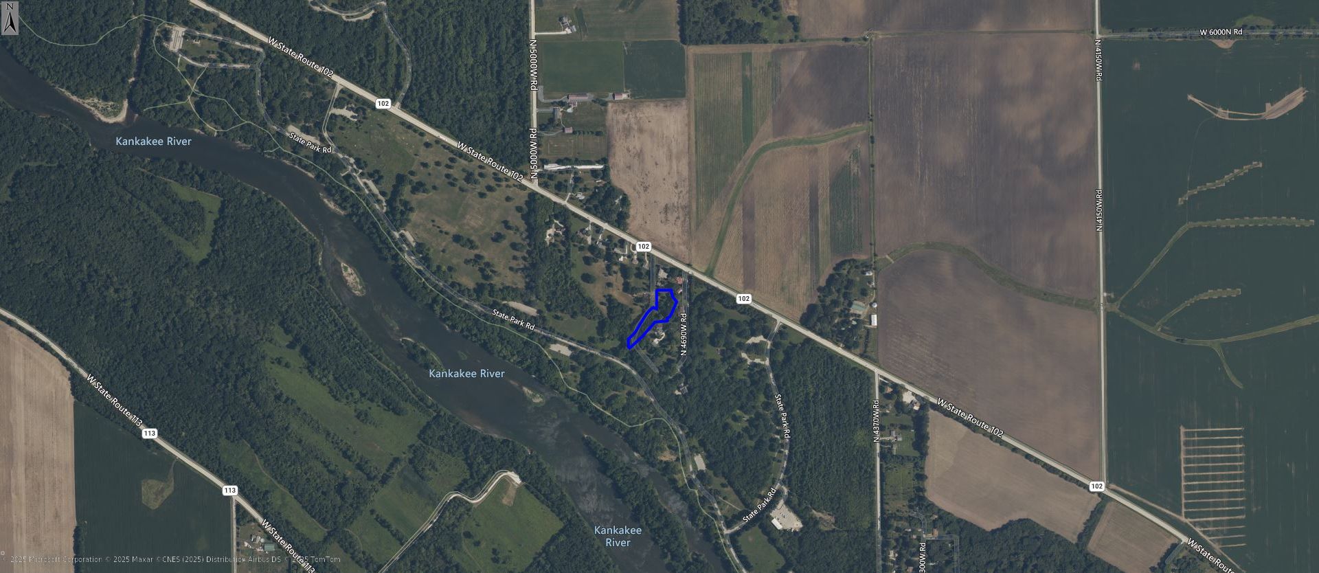 4776 - 0 W State Route 102 Property Photo 6