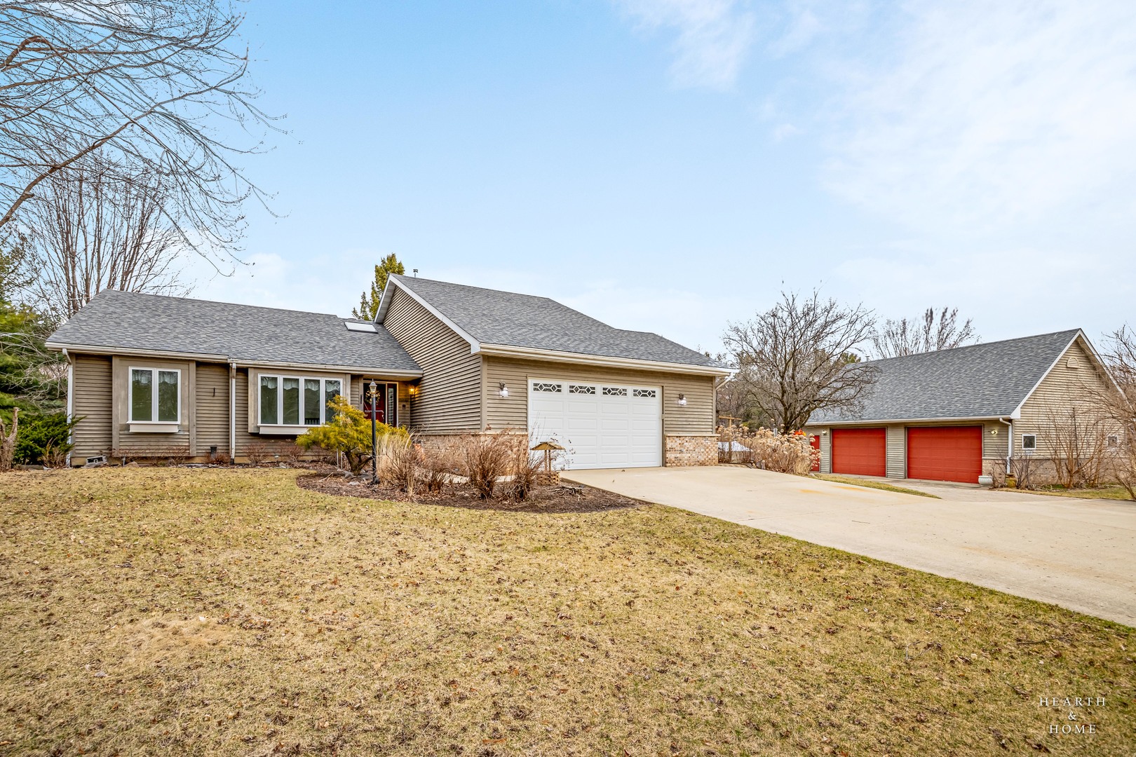 1618 Breezy Lawn Road Property Photo