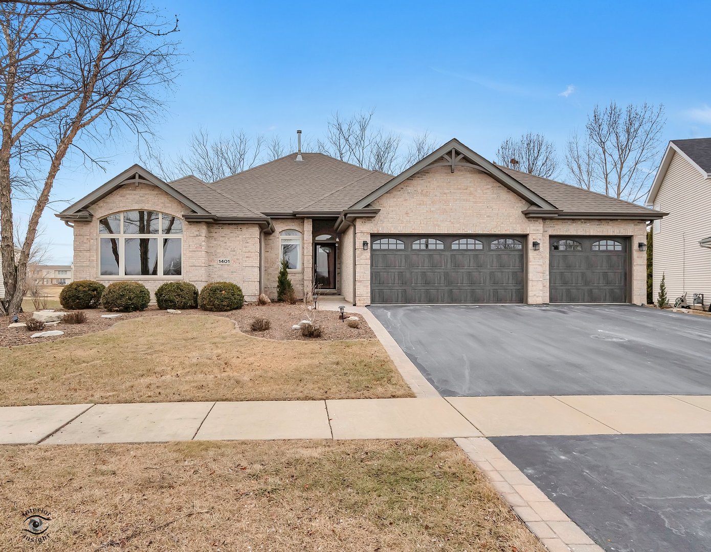 1401 Rolling Pass Property Photo