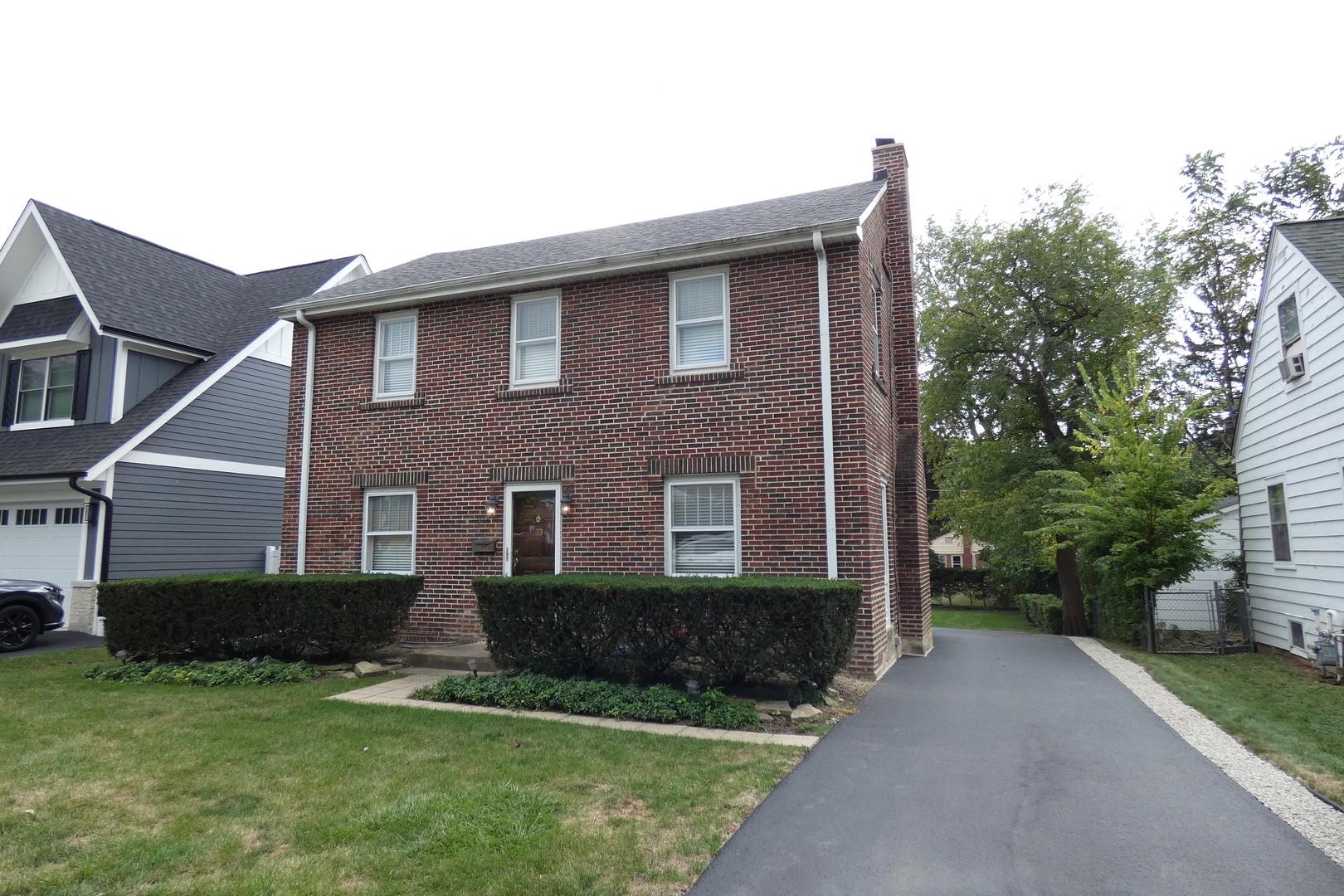 33 E Woodworth Place Property Photo