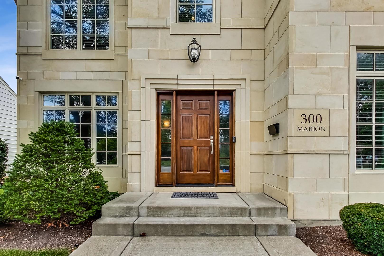 300 Marion Street Property Photo 3