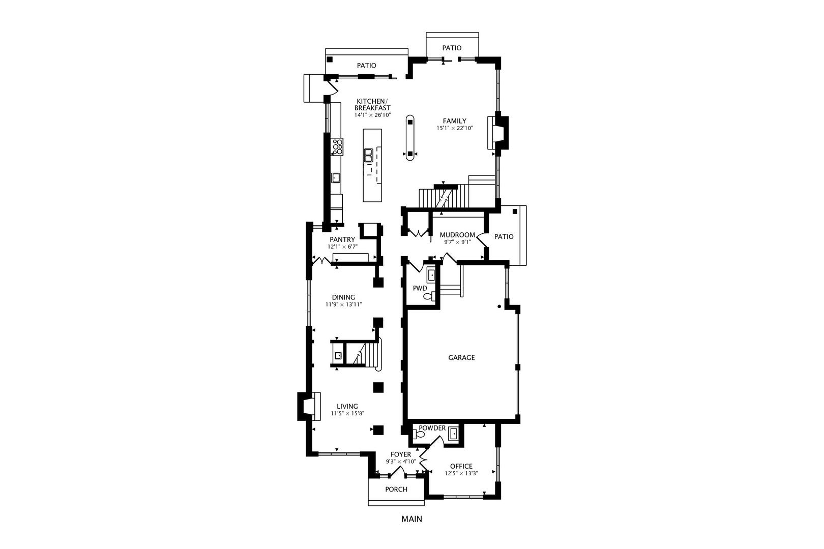 300 Marion Street Property Photo 61