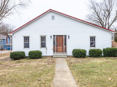 102 W Cooper Street Property Photo