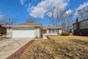 6260 Sunflower Drive Property Photo