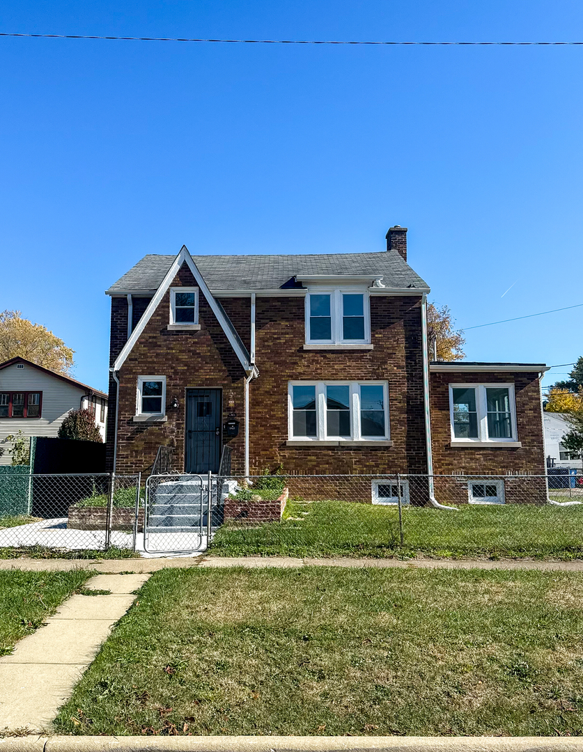 1825 Park Ave Property Photo