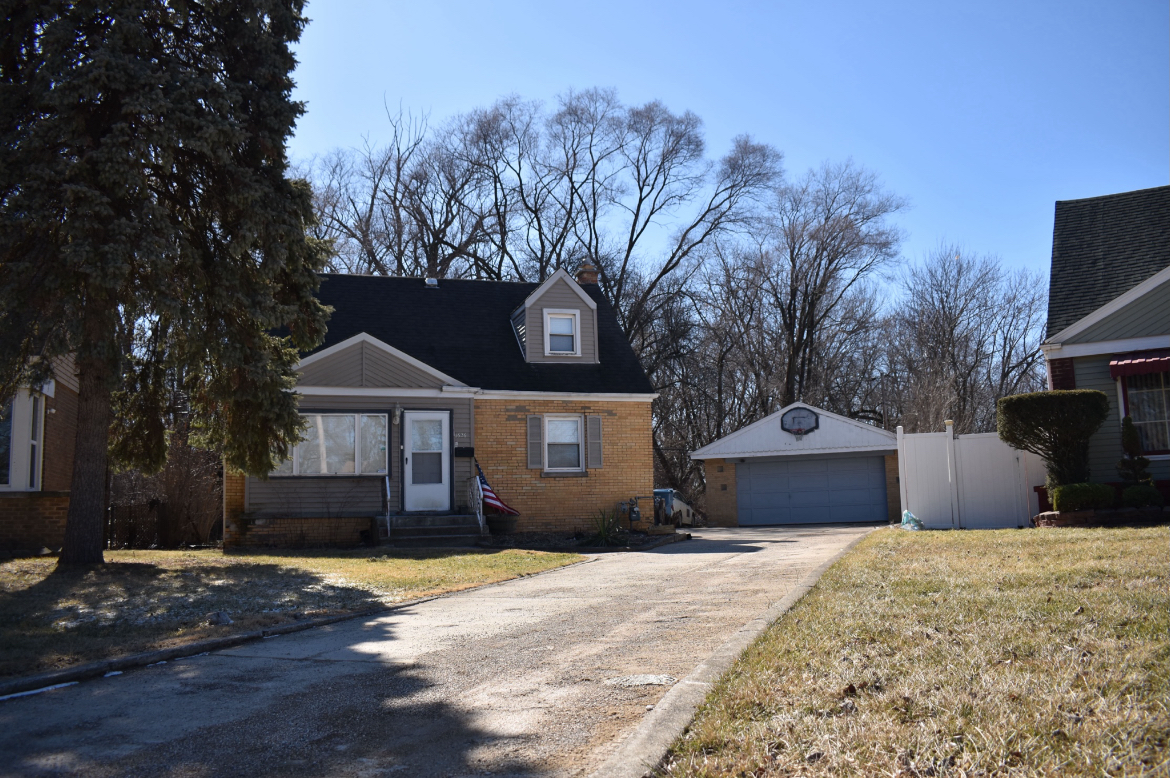 1626 Shirley Drive Property Photo