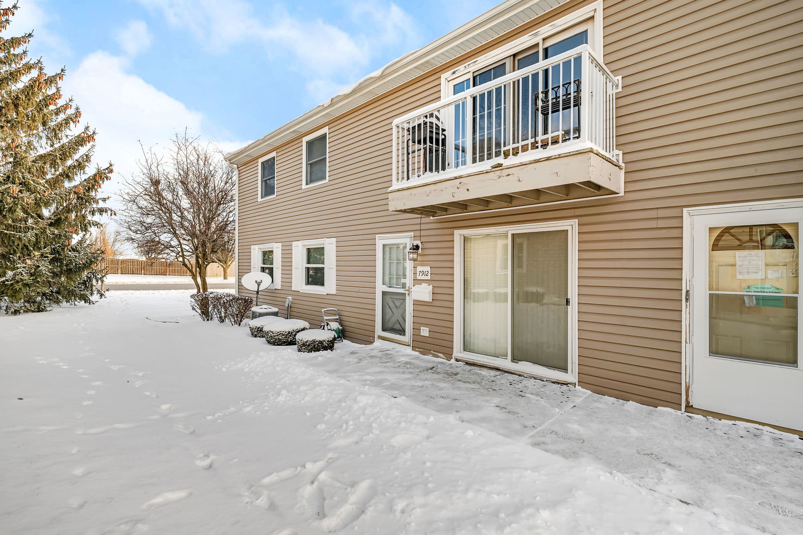 7912 163rd Place 6 Property Photo