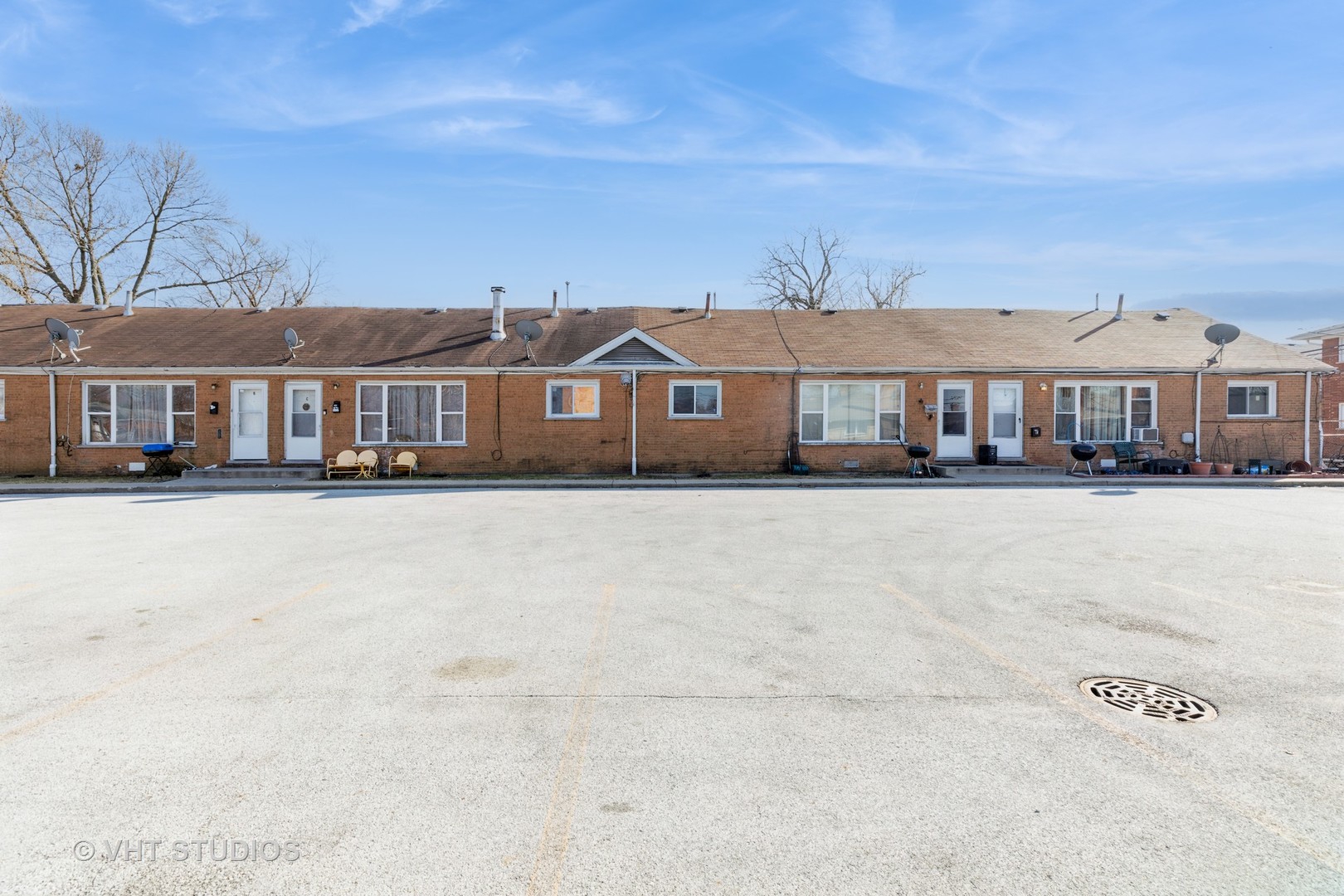 14724 Turner Avenue Property Photo