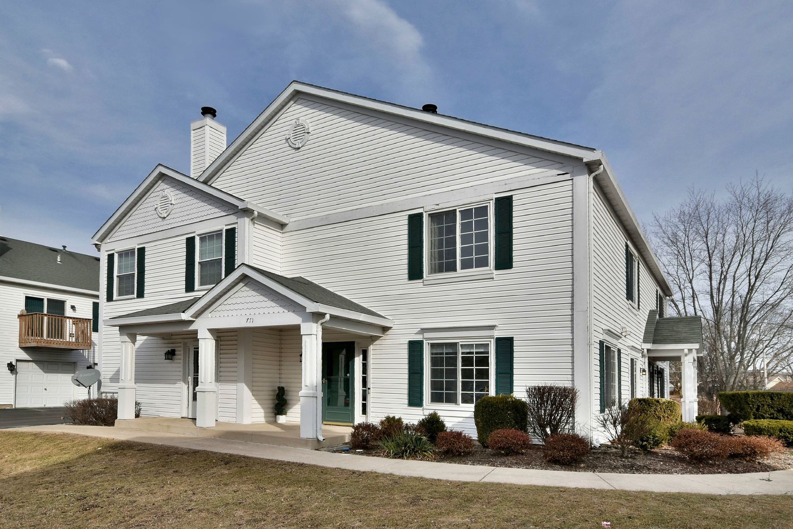 771 Hobart Drive B Property Photo