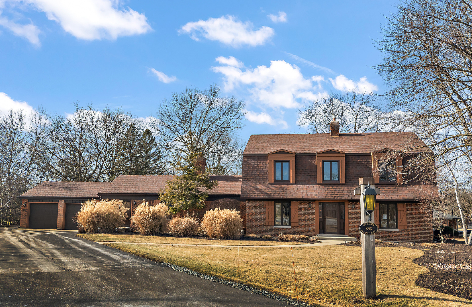 893 Ayshire Court Property Photo
