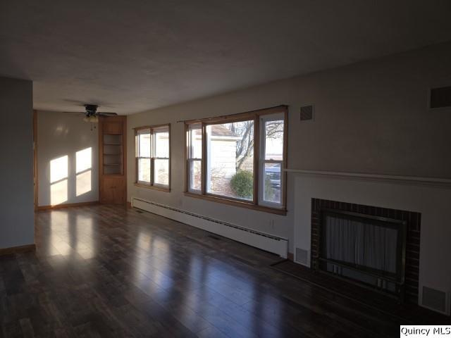 825 Augusta Road Property Photo 4