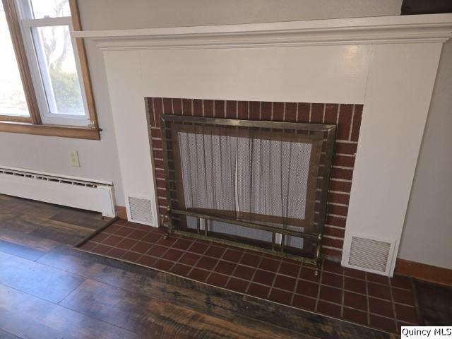 825 Augusta Road Property Photo 7