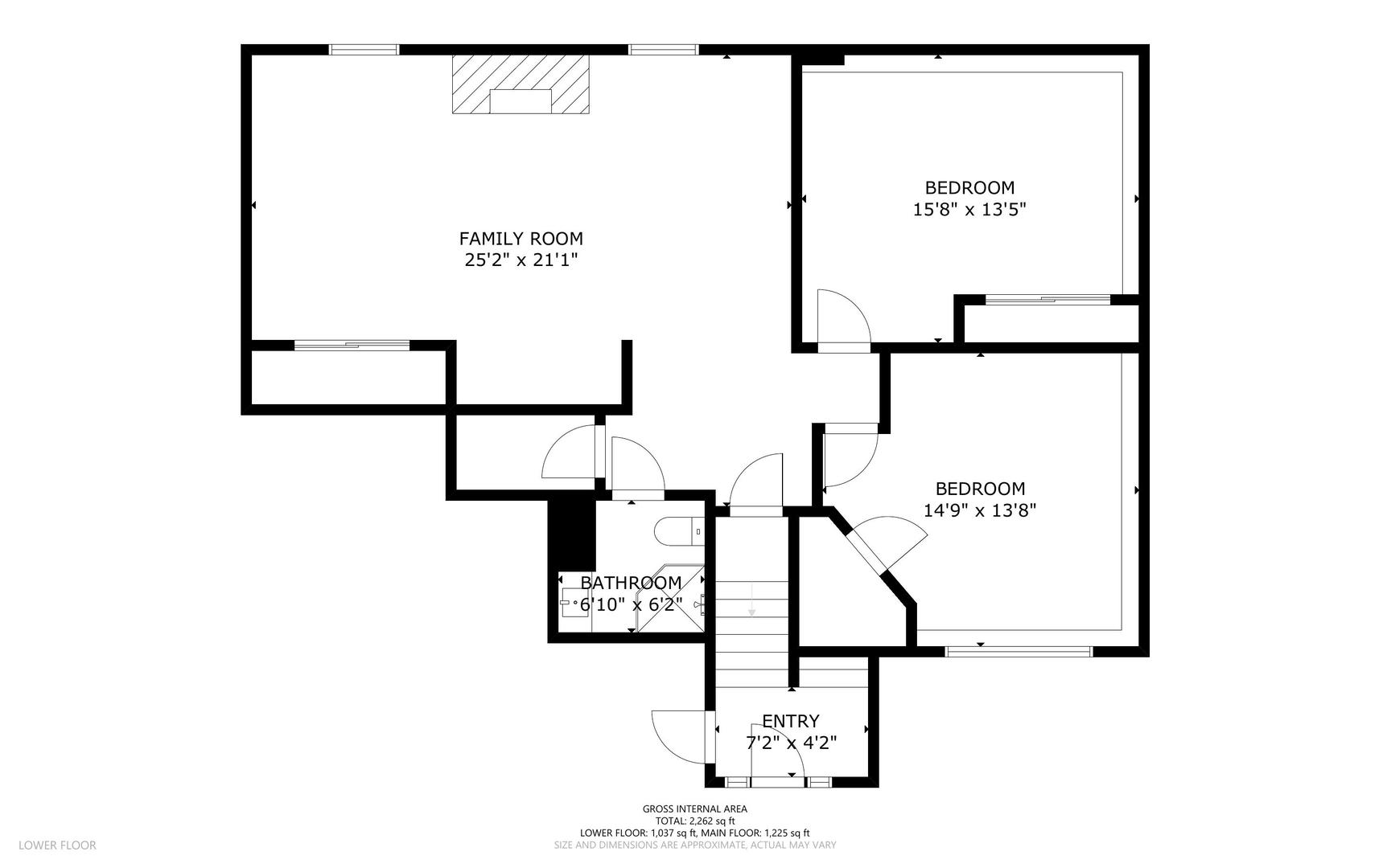 105 Constitution Drive Property Photo 32
