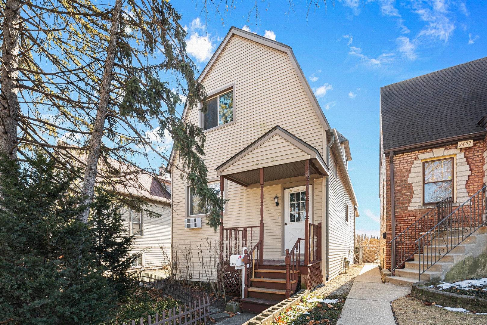 9405 Congress Park Avenue Property Photo