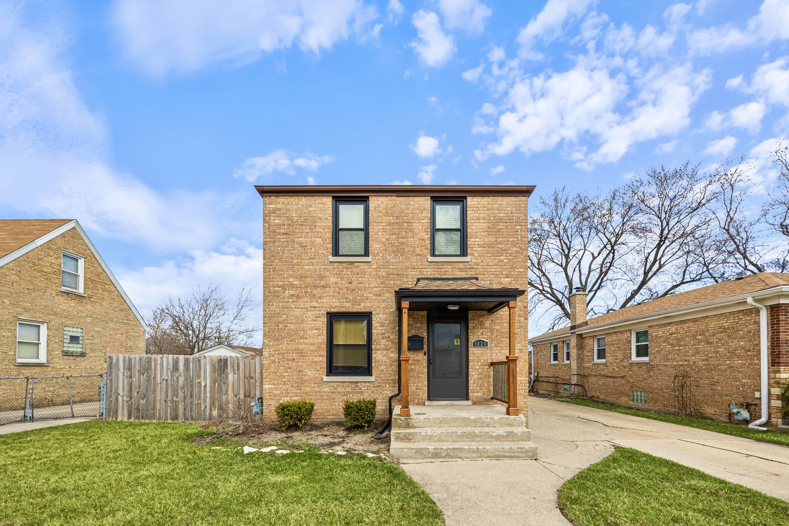 5824 Prospect Avenue Property Photo