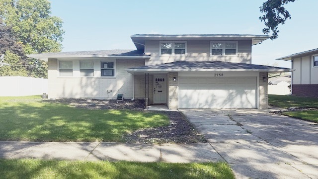 2958 191st Street Property Photo