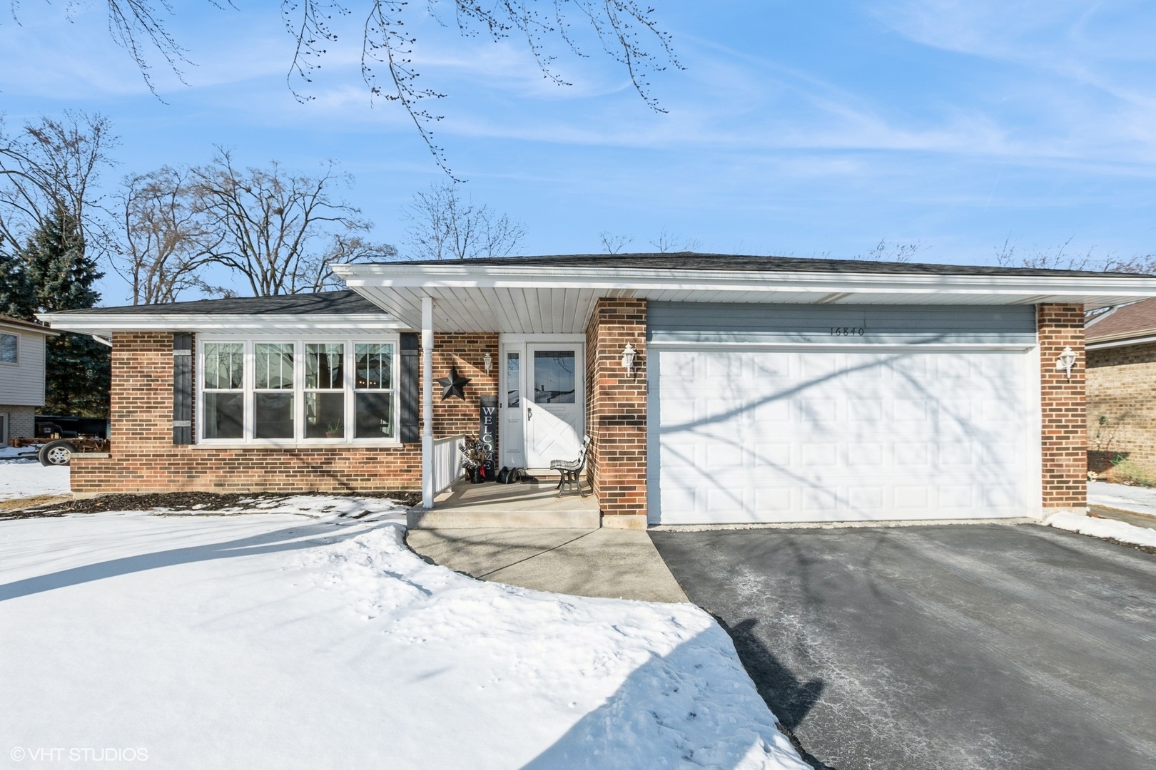 16840 Cherry Creek Avenue Property Photo