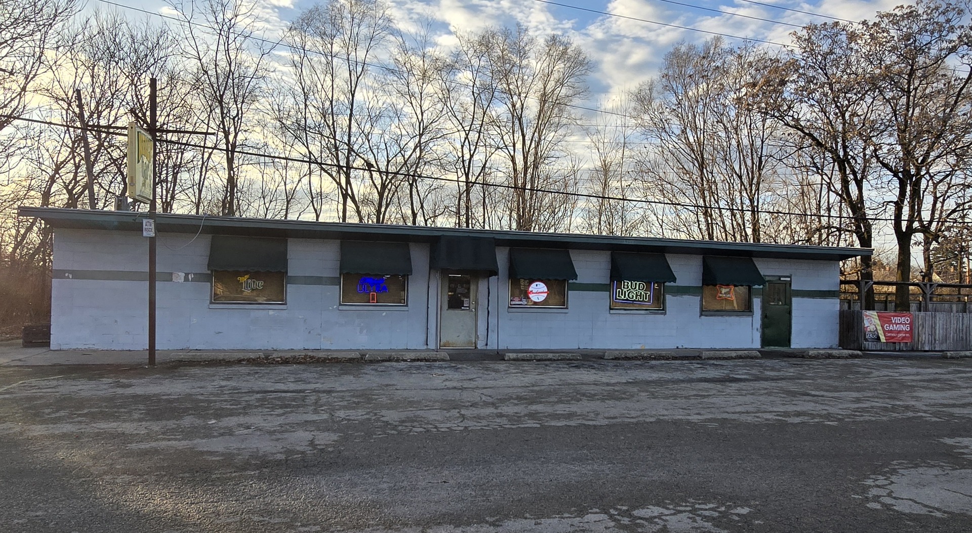 1395 S East Avenue Property Photo 1