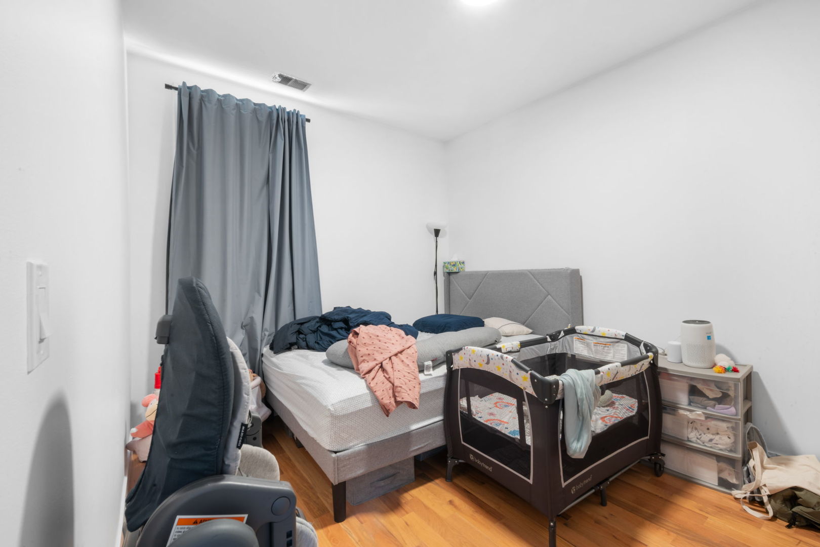 923 S Carpenter Street Property Photo 14