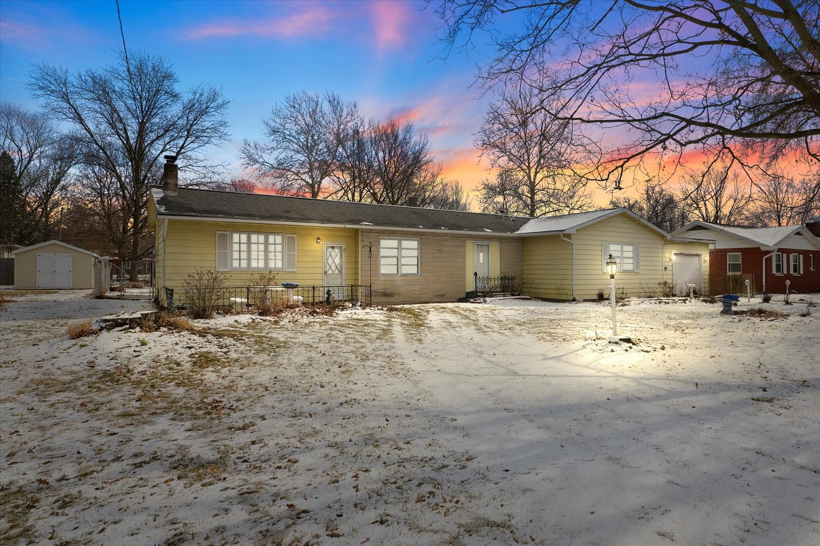 3 Hickory Lane Property Photo