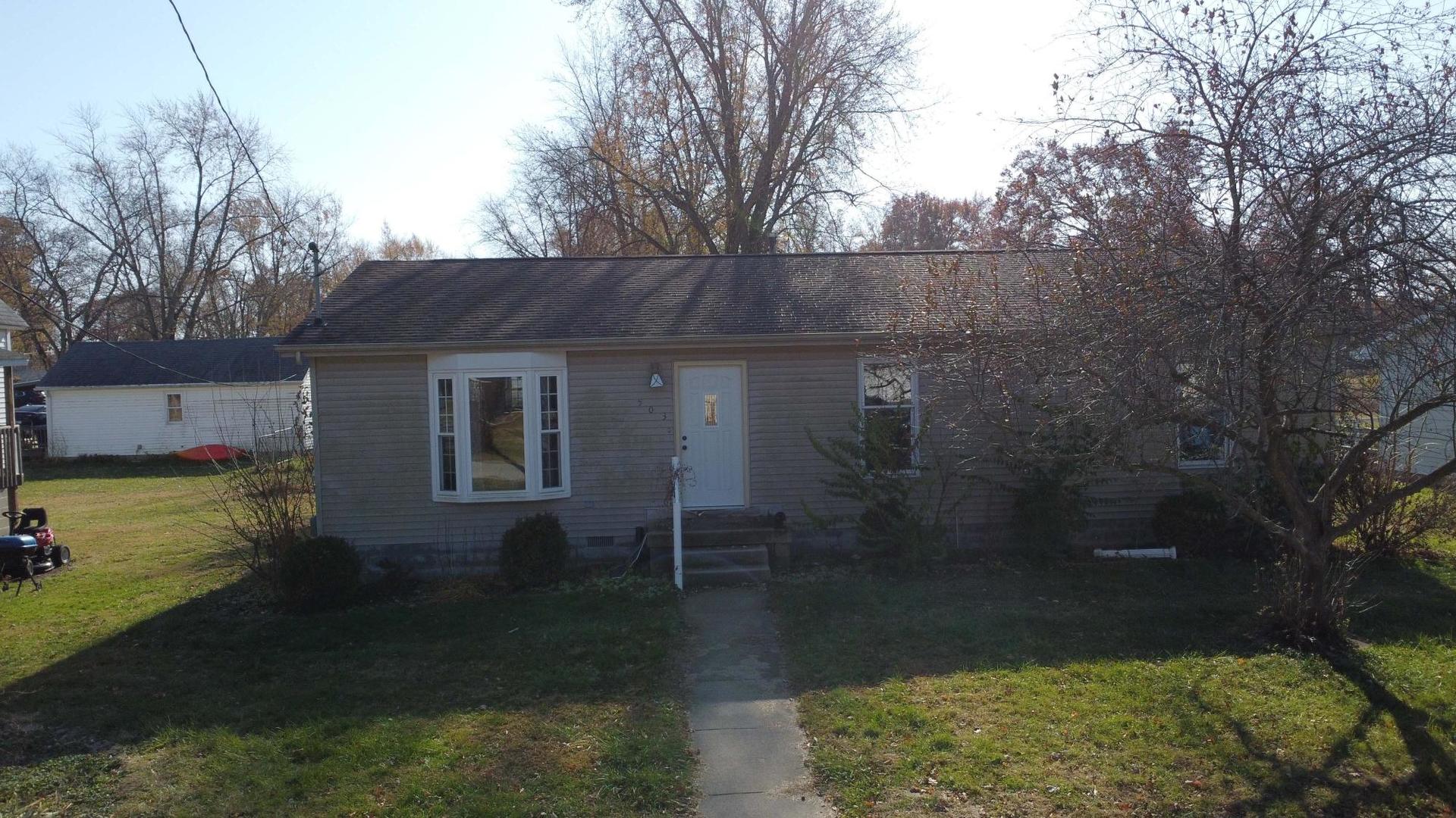 503 W Park Avenue Property Photo 1