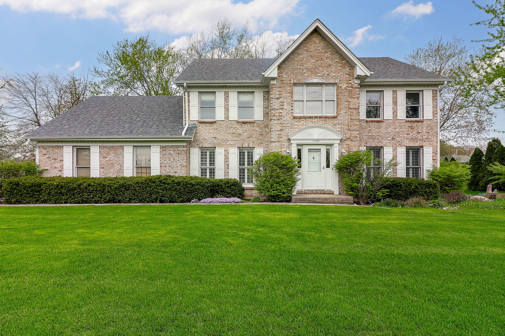 11120 German Church Road Property Photo