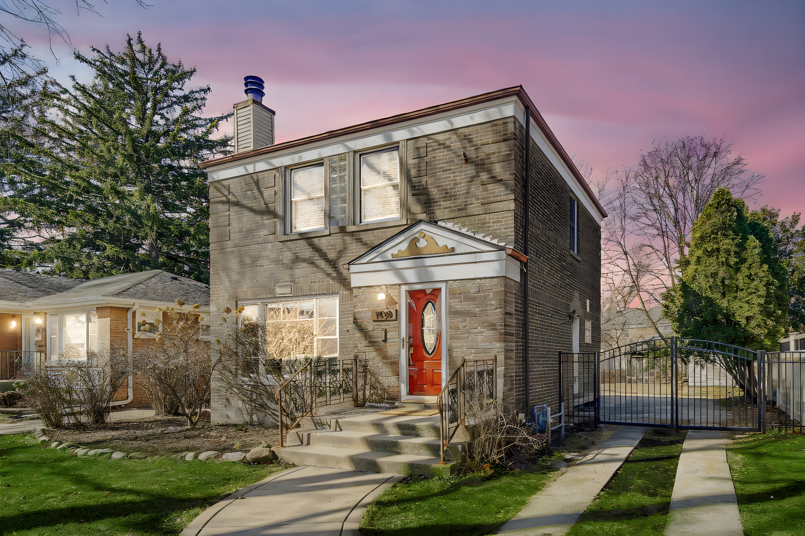 1430 Cleveland Avenue Property Photo