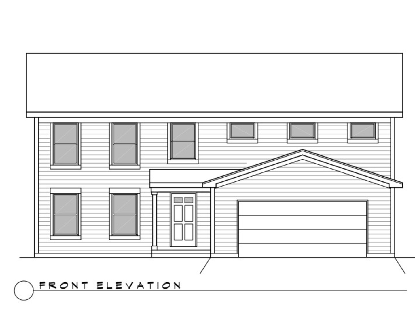 2922 22nd Place Property Photo