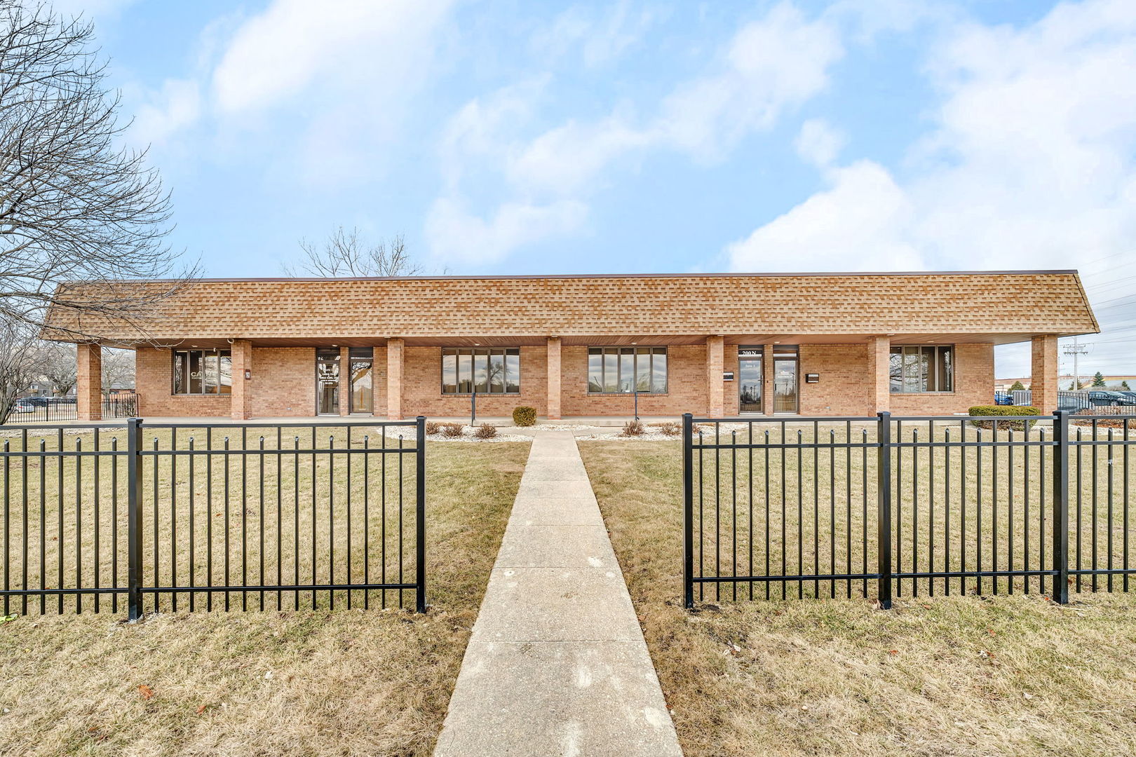 200 N Hammes Avenue Property Photo 1