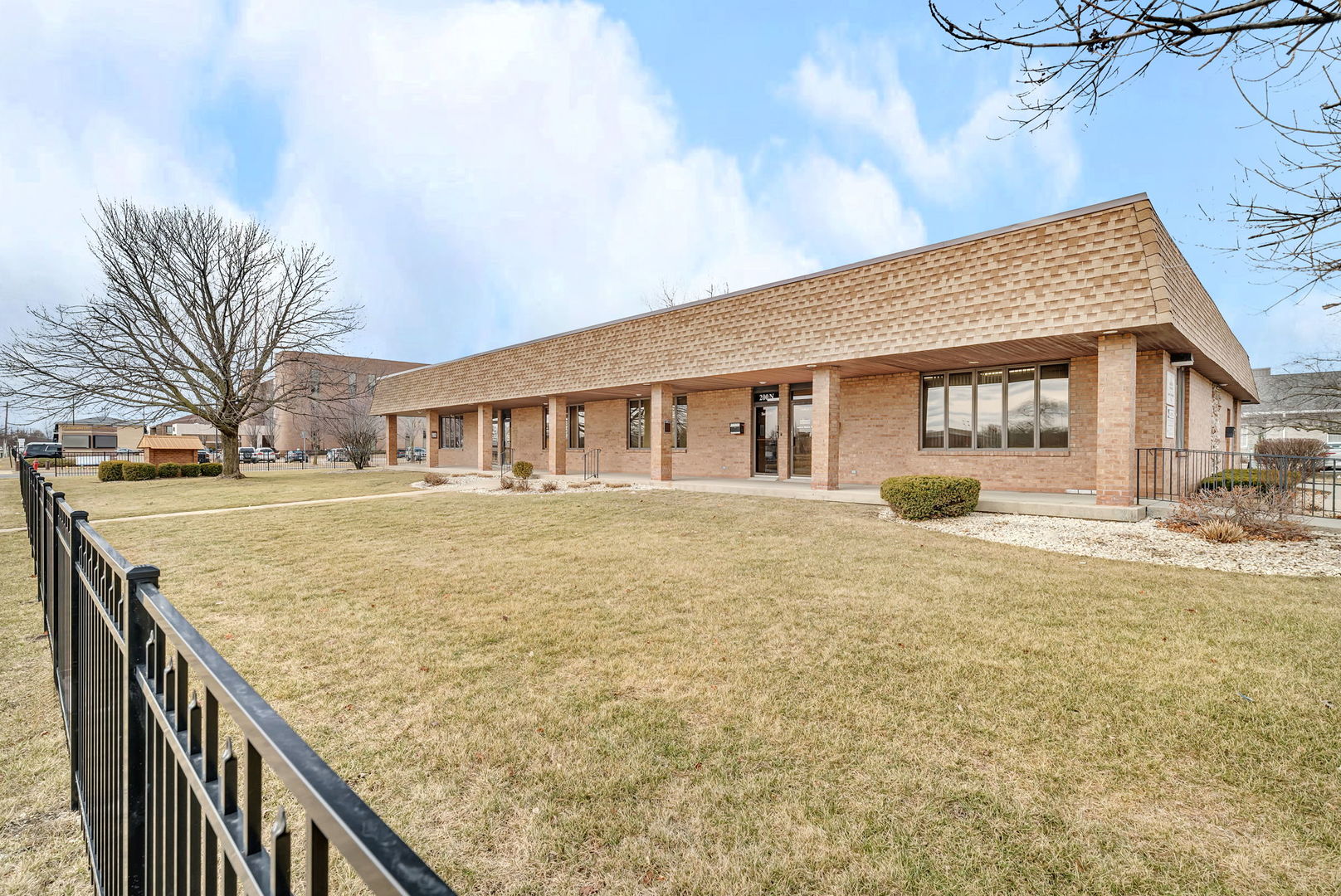 200 N Hammes Avenue Property Photo 2