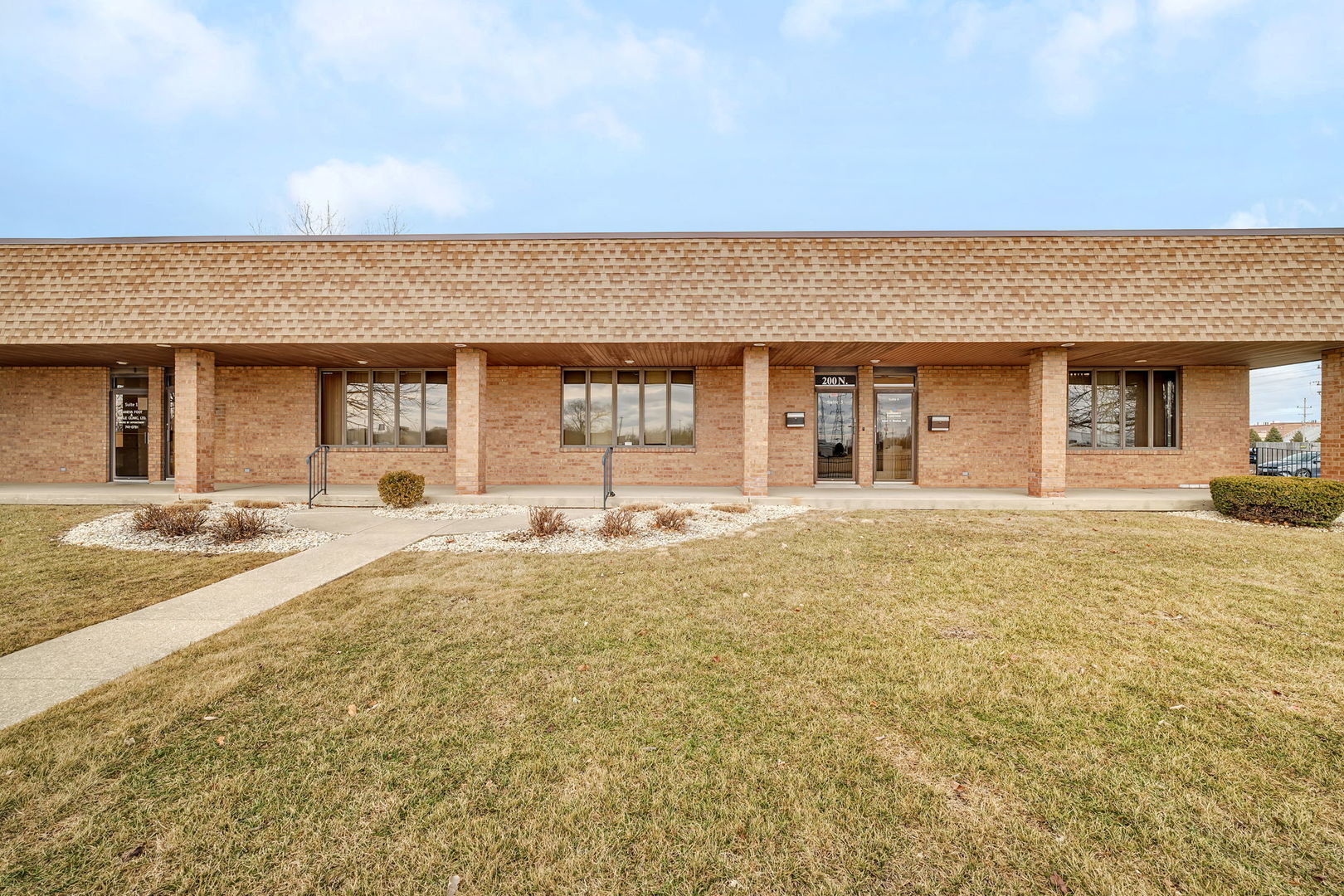 200 N Hammes Avenue Property Photo 3