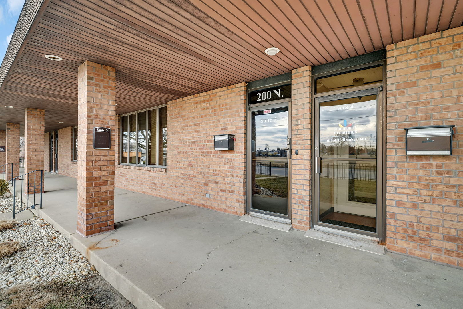 200 N Hammes Avenue Property Photo 4