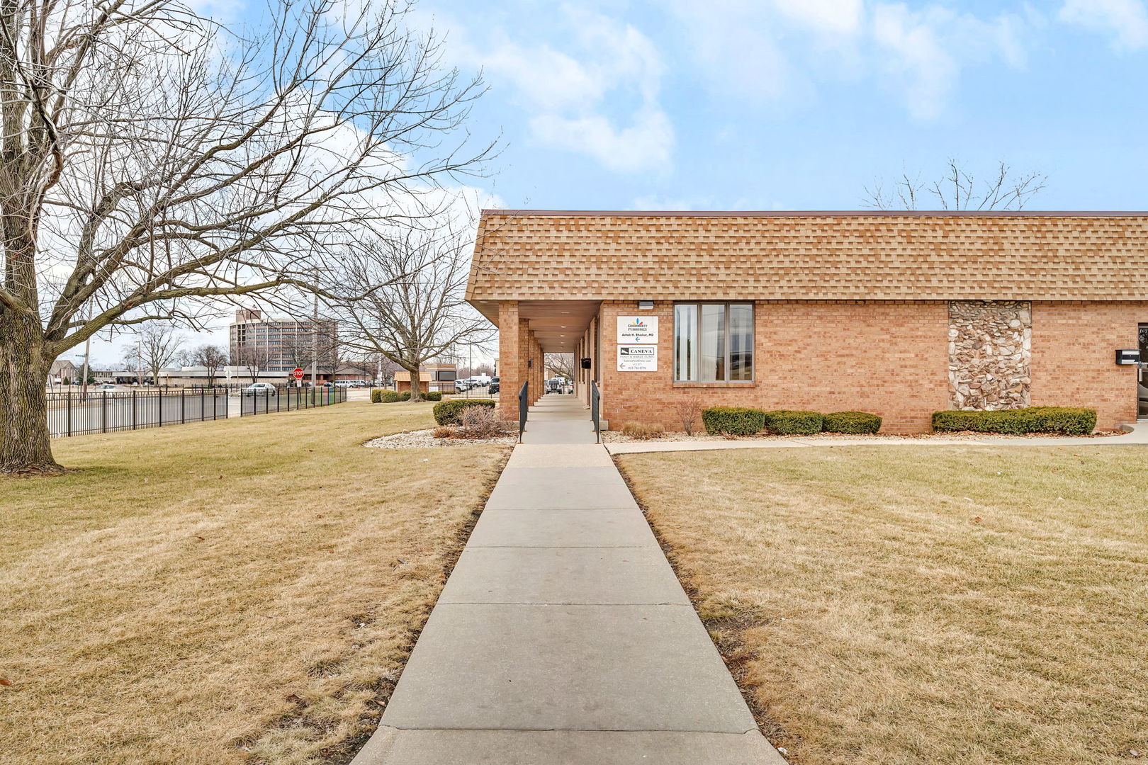 200 N Hammes Avenue Property Photo 19