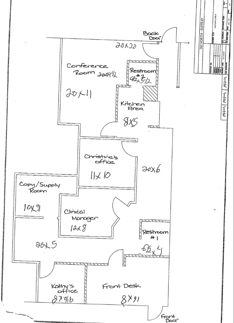 200 N Hammes Avenue Property Photo 23