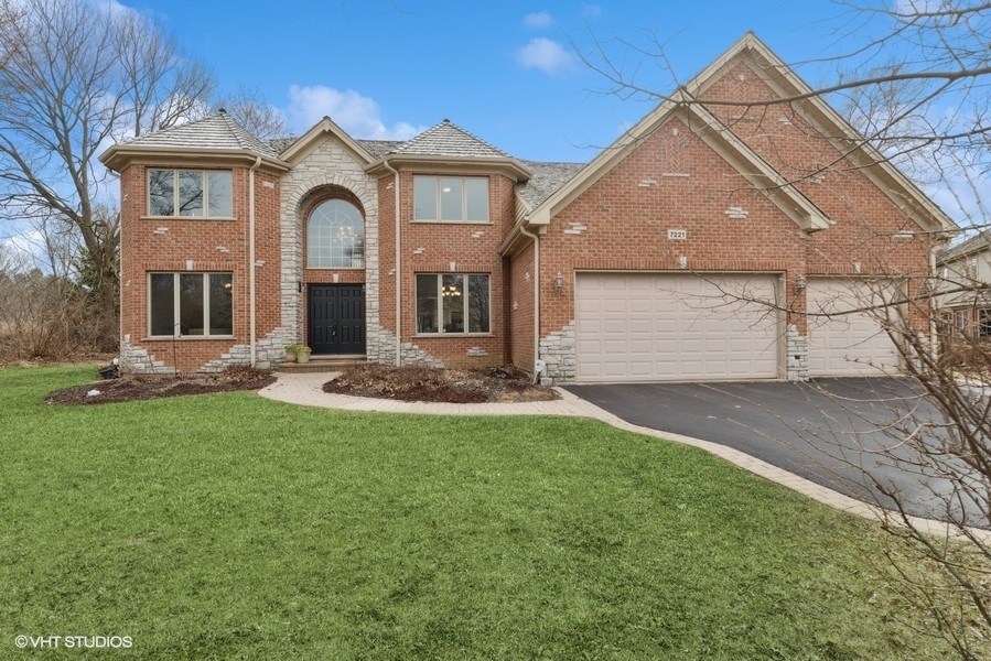 7221 Lenox Court Property Photo
