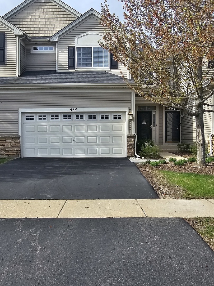 554 Telluride Drive Property Photo