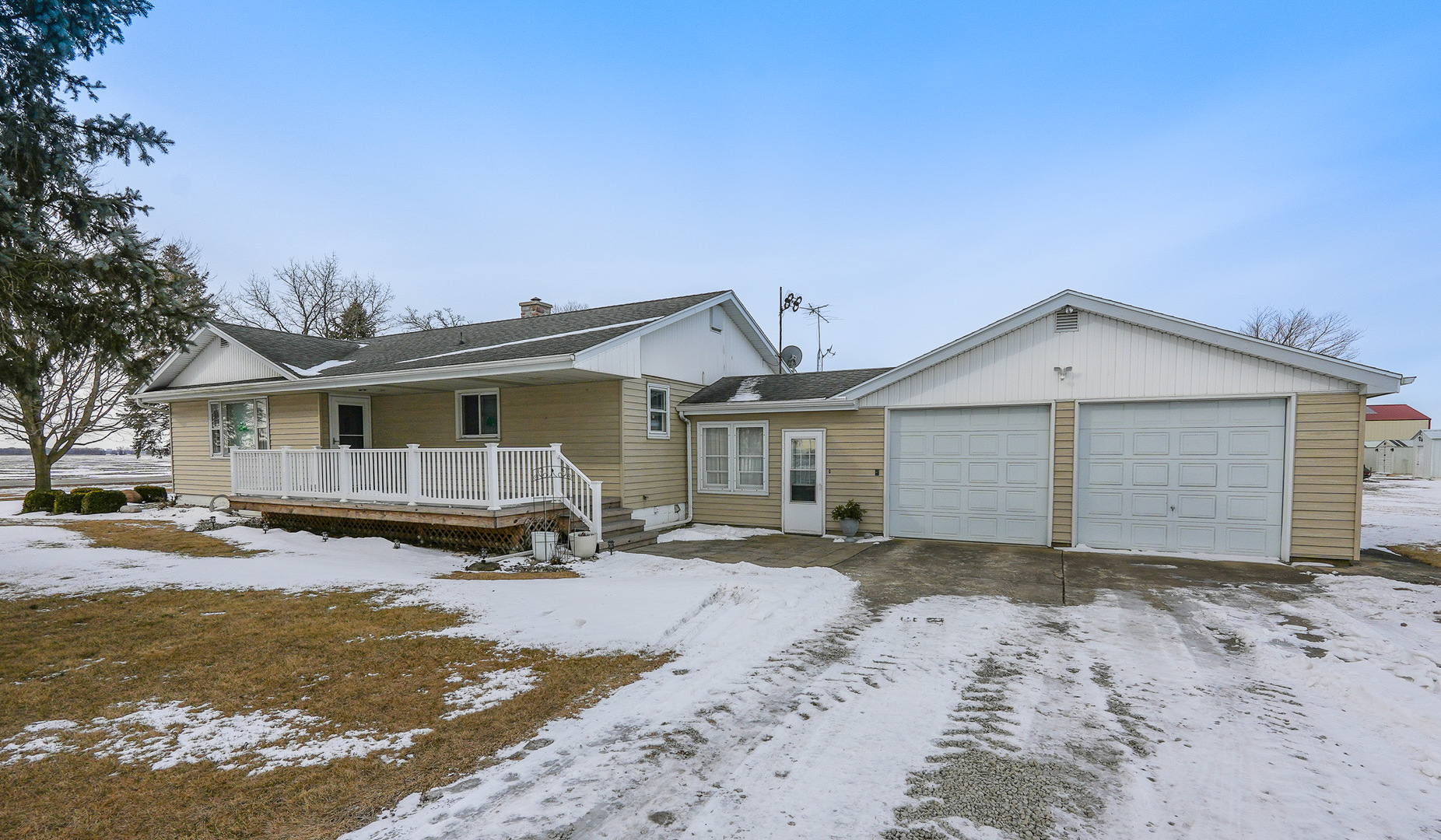 3869 E 5000n Road Property Photo
