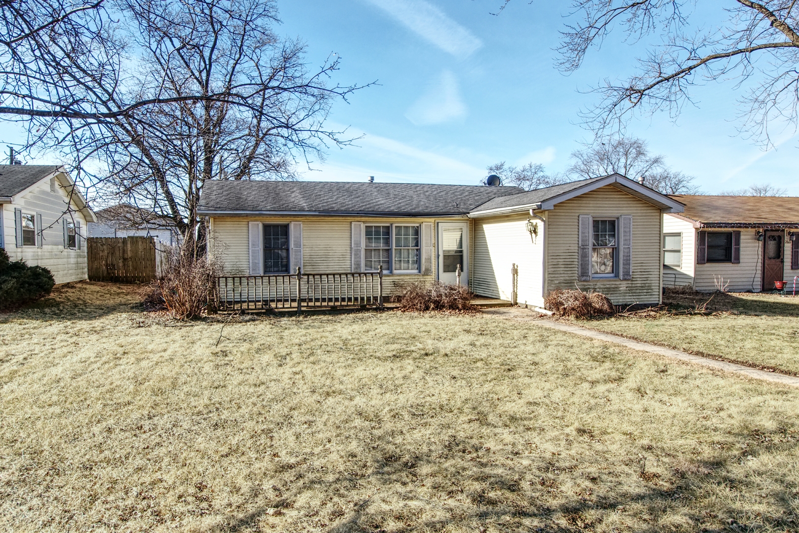 2019 Greengold Street Property Photo