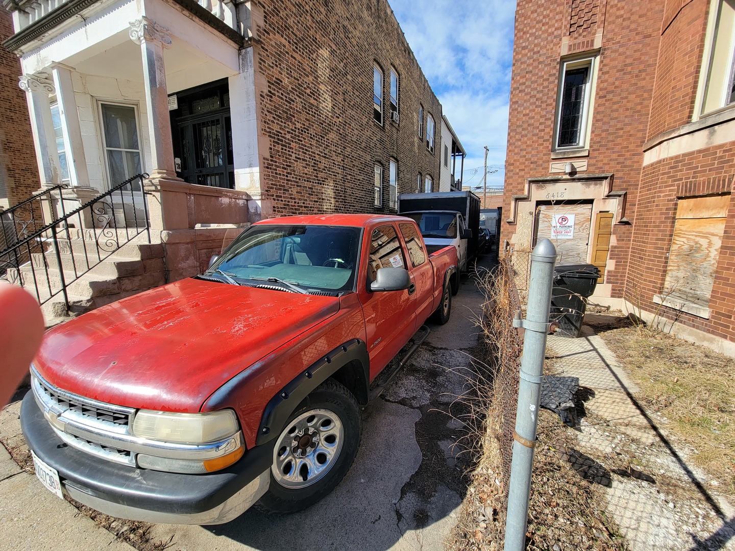 6418 S Vernon Avenue Property Photo 17