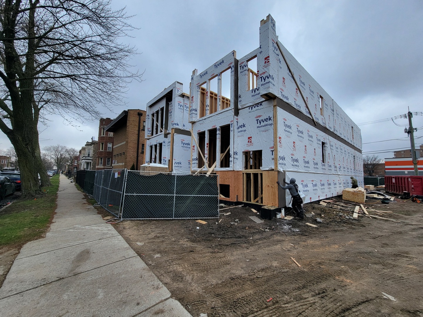 6418 S Vernon Avenue Property Photo 19