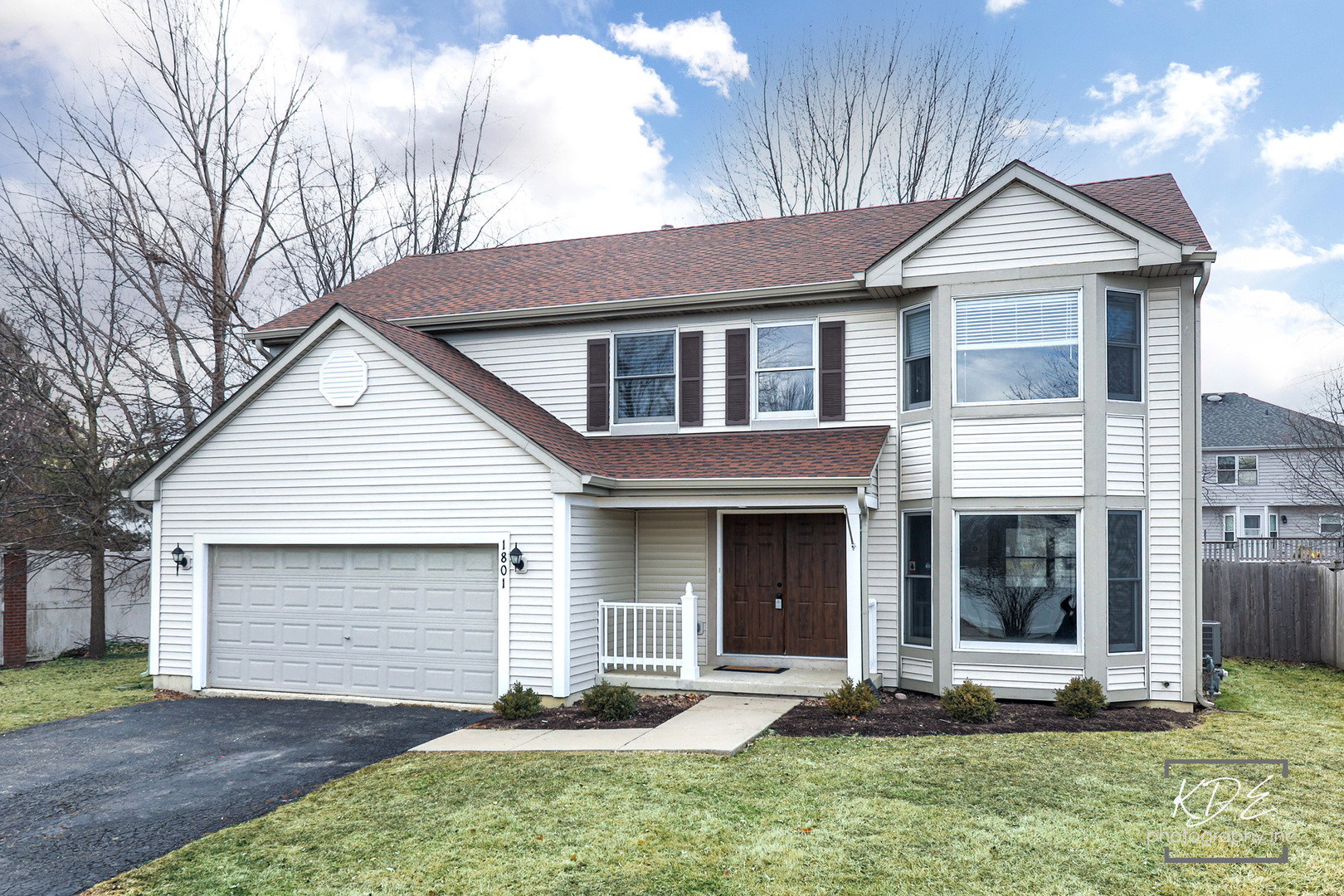 1801 Olde Mill Road Property Photo