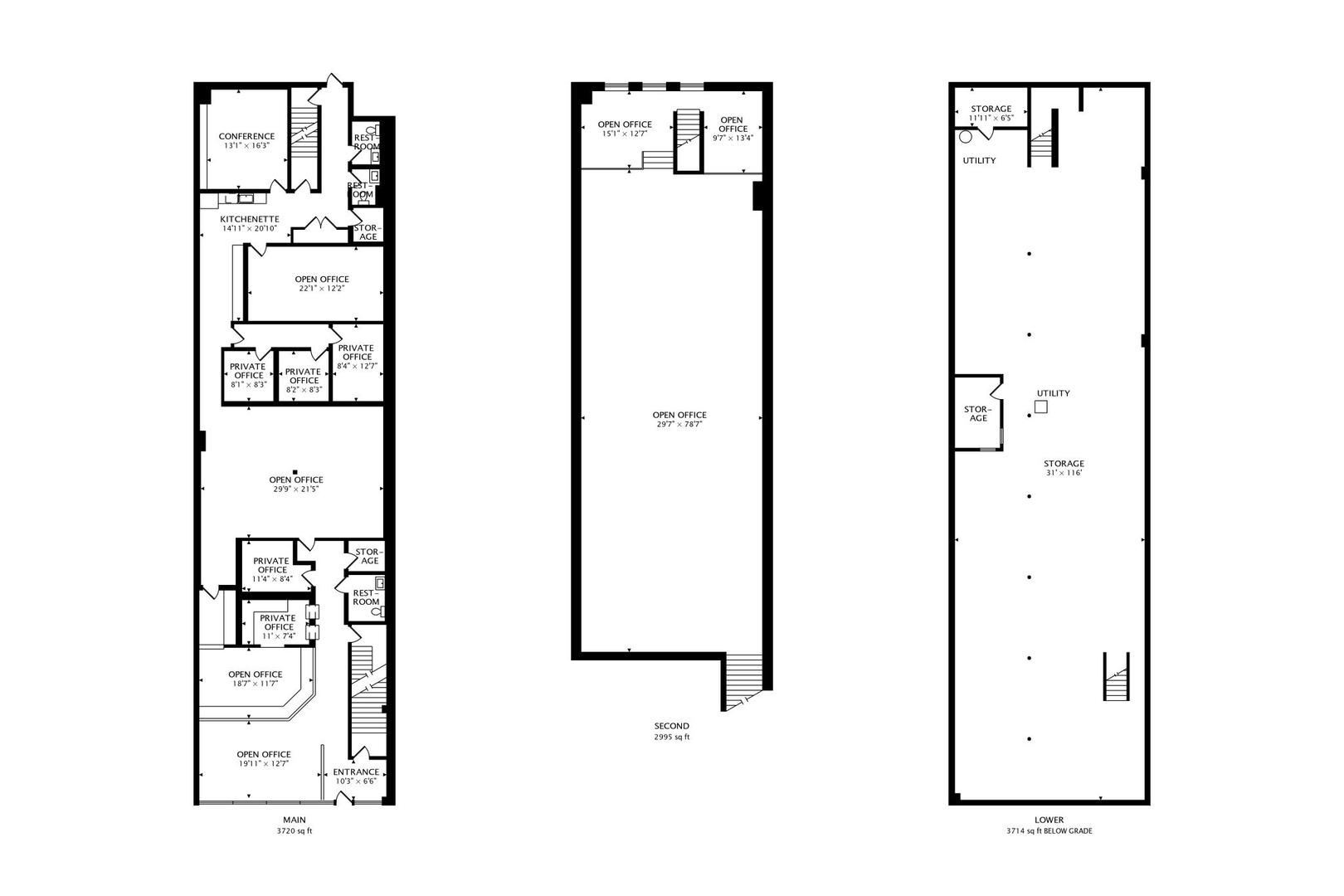 5636 W Cermak Road Property Photo 22