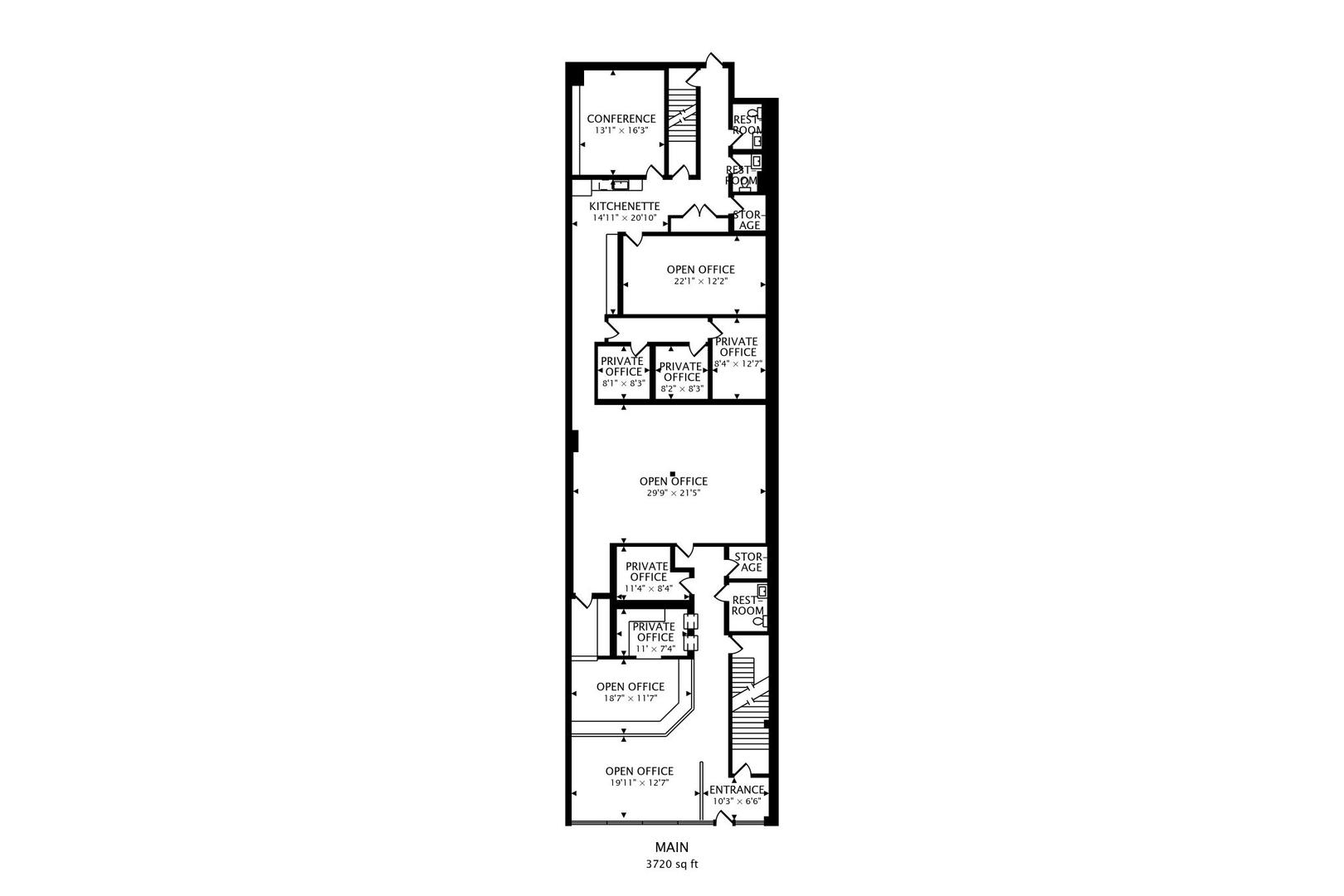 5636 W Cermak Road Property Photo 23