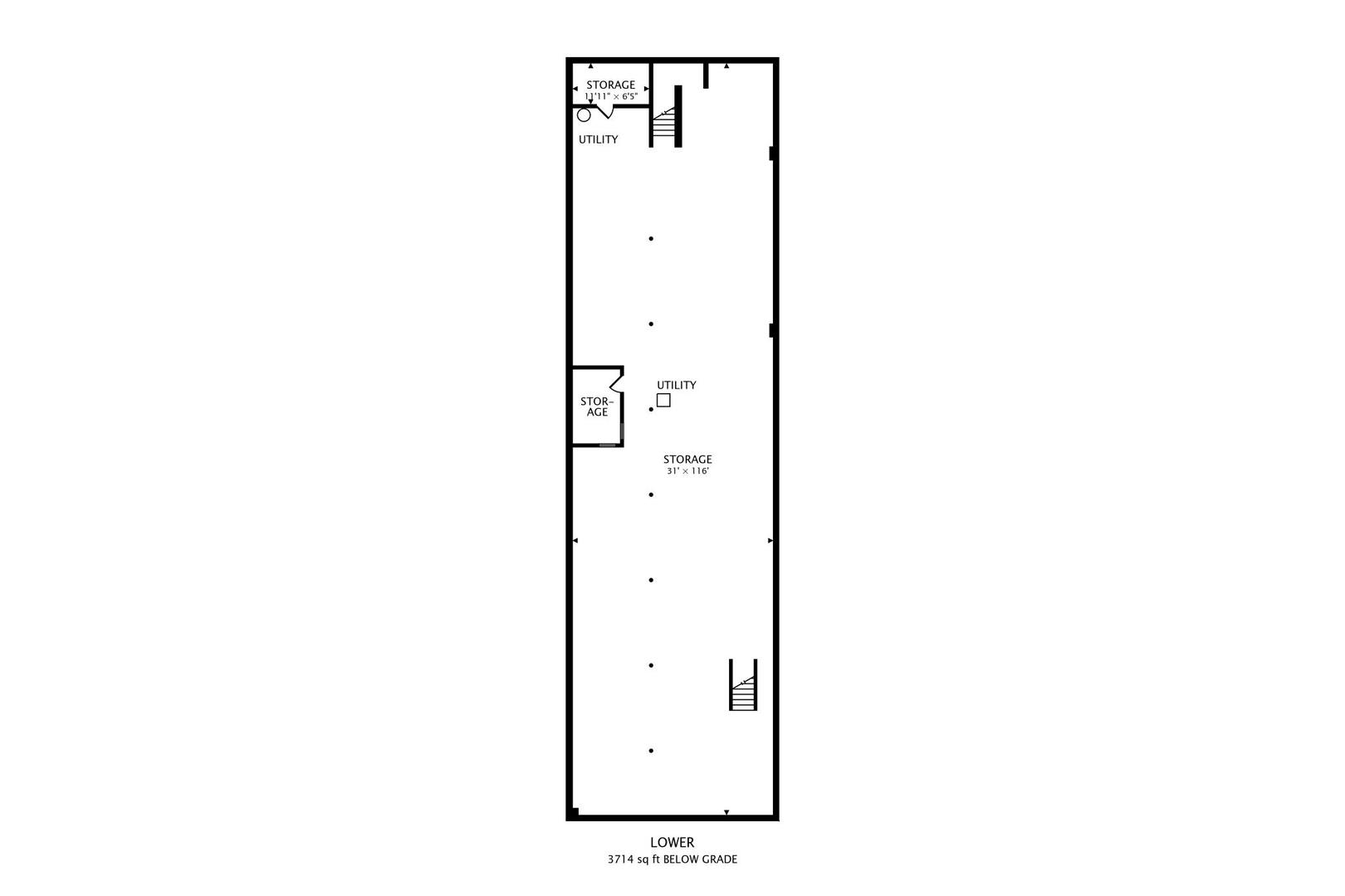 5636 W Cermak Road Property Photo 25