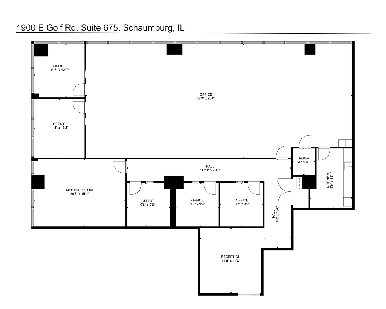 1900 E Golf Road Property Photo 14