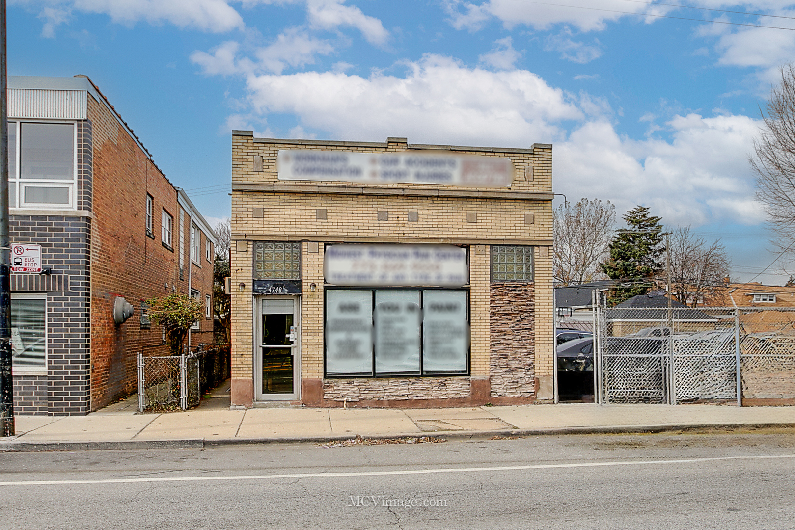 4748 S Pulaski Road Property Photo 1