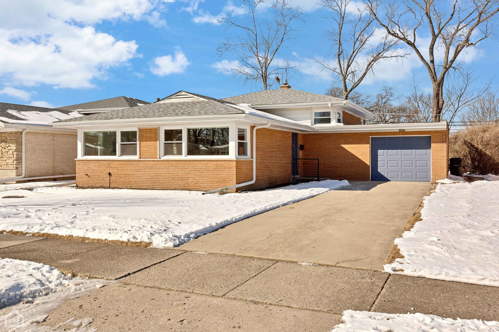 9222 Keeler Avenue Property Photo