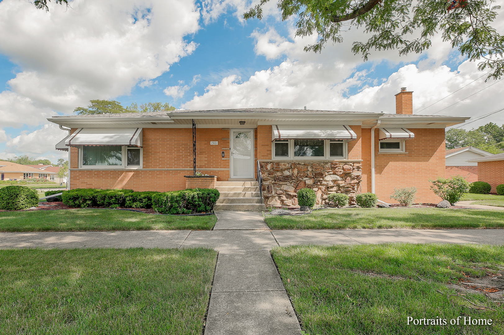 1501 Raymond Avenue Property Photo