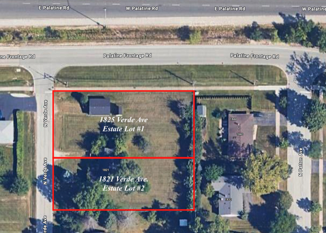 1821-25 Verde Avenue Property Photo